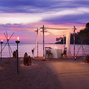 Sejur Anantara Layan Phuket Resort vacanta Bang Tao Beach