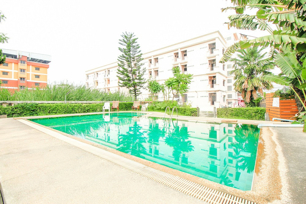 Hotel Ok Home Airport