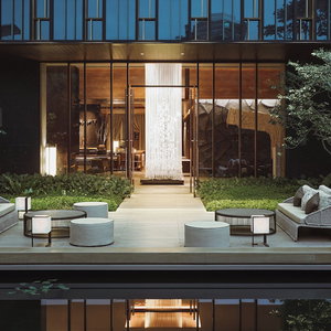 Hotel Kimpton Maa-Lai Bangkok By Ihg cazare Pathum Wan