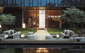 Hotel Kimpton Maa-Lai Bangkok By Ihg cazare Pathum Wan