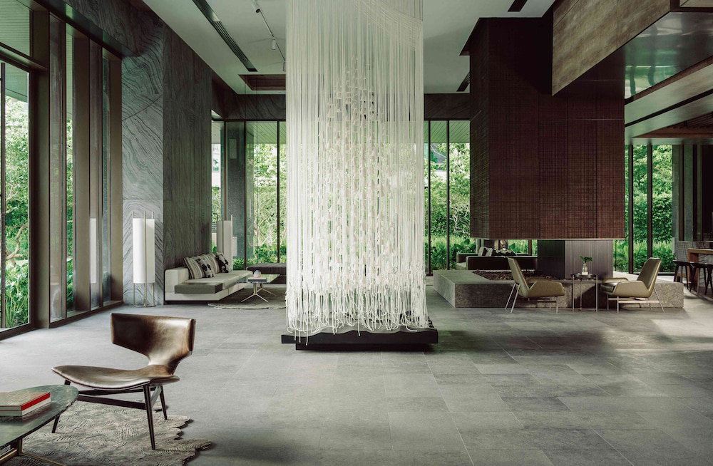 Kimpton Maa-Lai Bangkok By Ihg