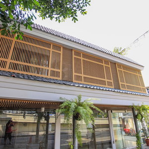 Hotel Siam Nitra Boutique Hotel cazare Pathum Wan