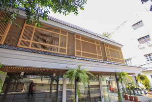 Hotel Siam Nitra Boutique Hotel cazare Pathum Wan