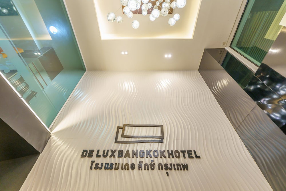 De Lux Bangkok Hotel