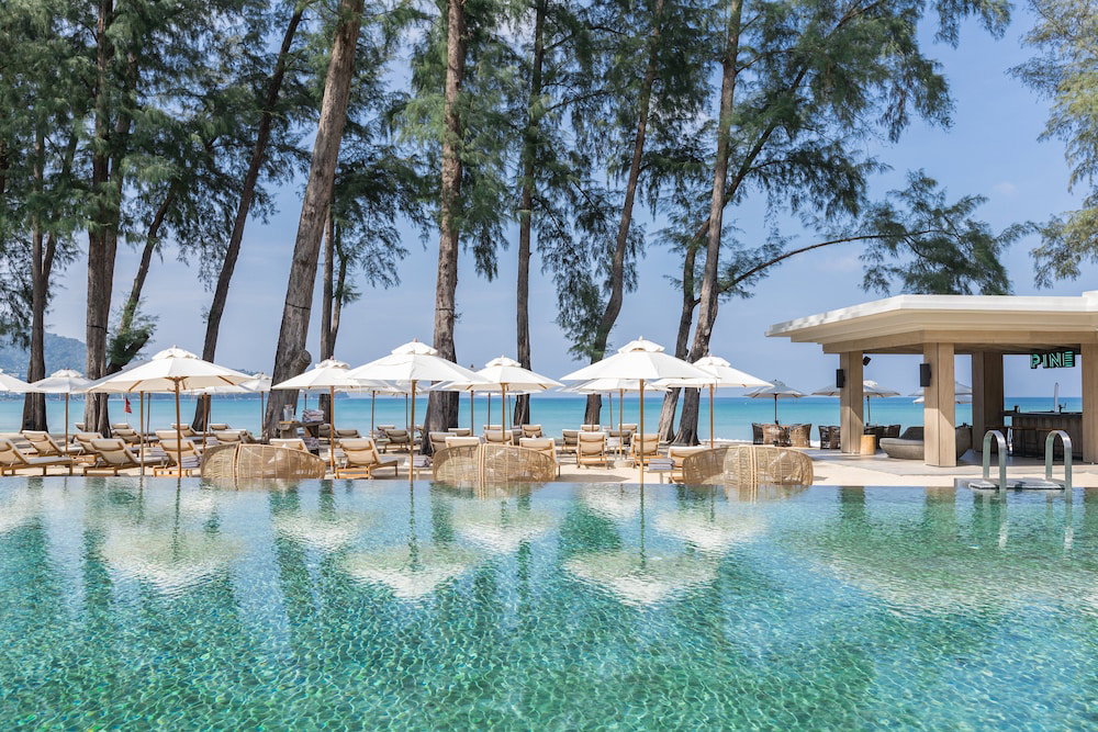 Hotel Intercontinental Phuket Resort By Ihg