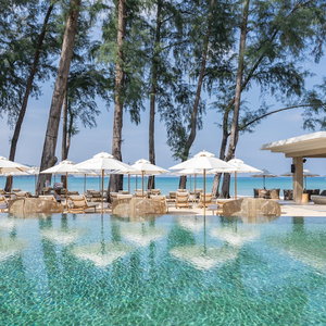 Sejur Intercontinental Phuket Resort By Ihg vacanta Kamala Beach