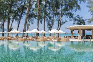 Hotel Intercontinental Phuket Resort By Ihg cazare Kamala Beach
