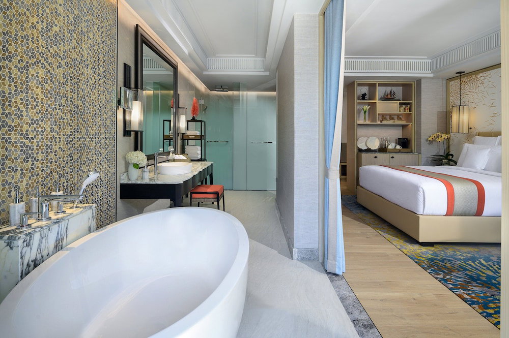 Intercontinental Phuket Resort By Ihg