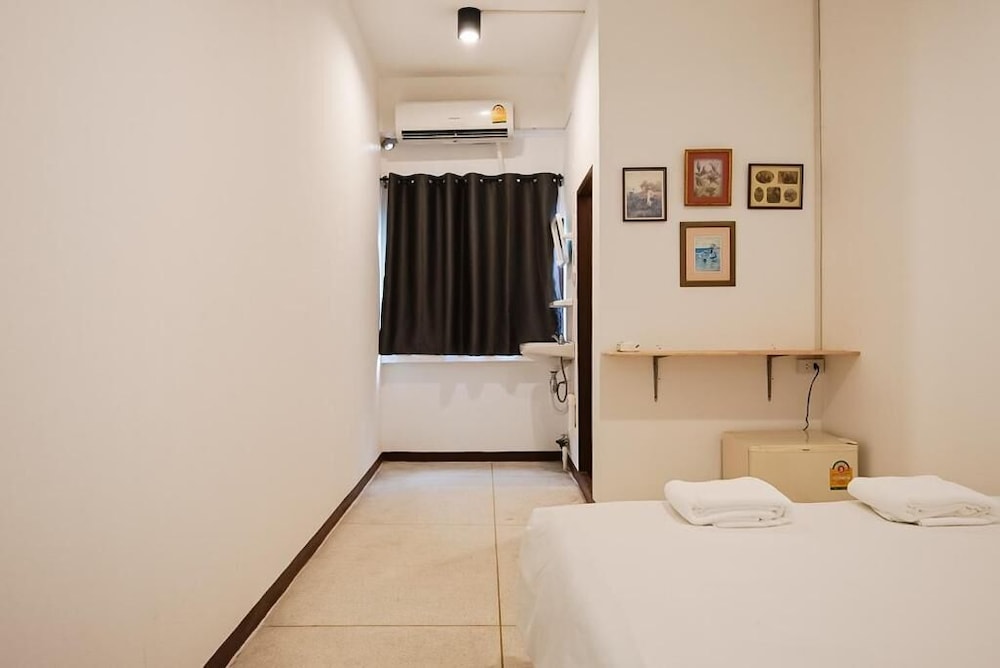 Hotel Go Inn Asiatique