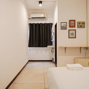 Hotel Go Inn Asiatique cazare Bang Kho Laem