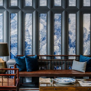 Hotel Oriental Heritage Hotel cazare Samphanthawong