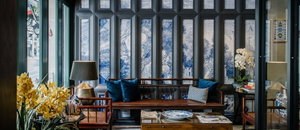 Hotel Oriental Heritage Hotel cazare Samphanthawong