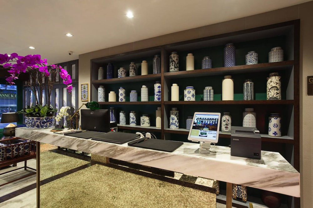 Oriental Heritage Hotel