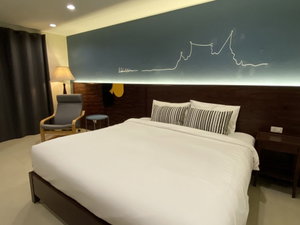 Hotel The Royal Bee Apart Hotel cazare Bang Khen