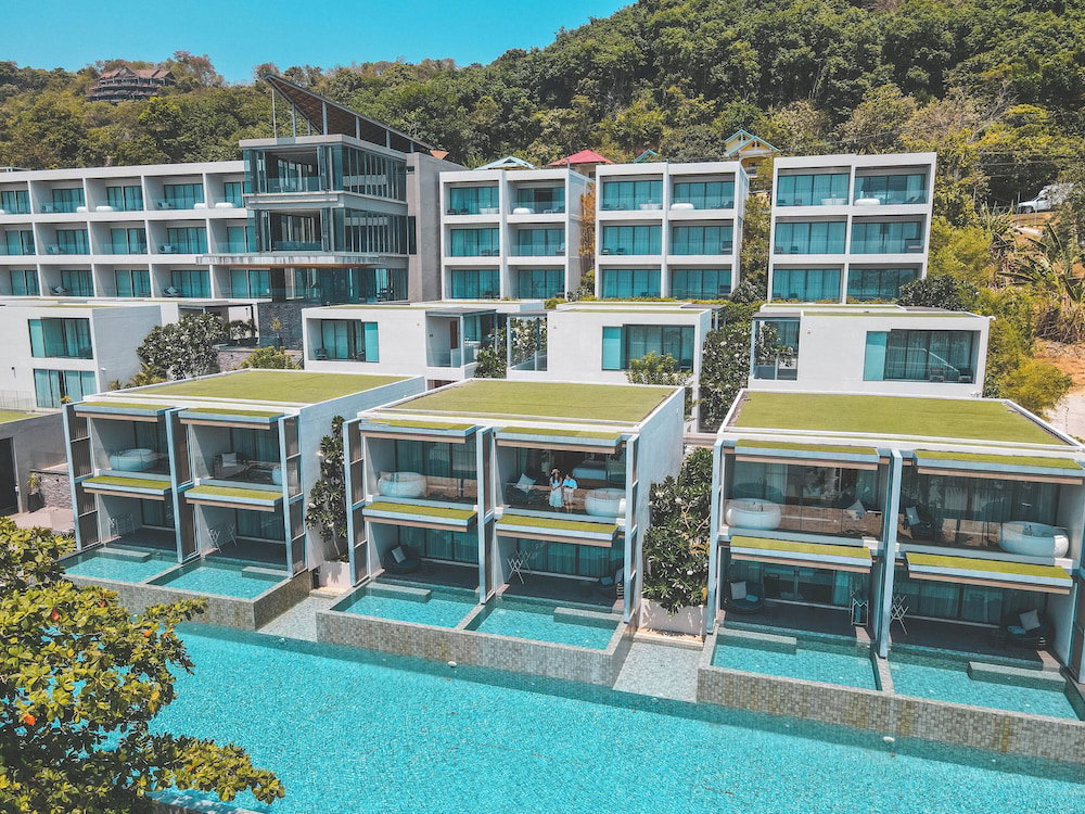 Hotel My Beach Resort Phuket