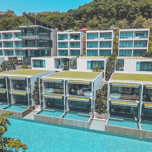 Sejur My Beach Resort Phuket vacanta Cape Panwa