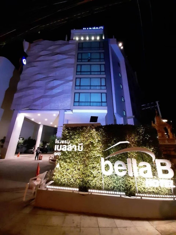 Hotel Bella B Hotel