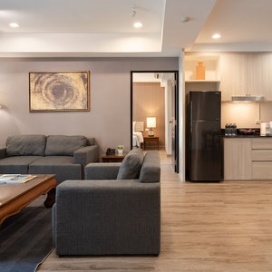 Hotel Aspira Residence Ruamrudee cazare Pathum Wan