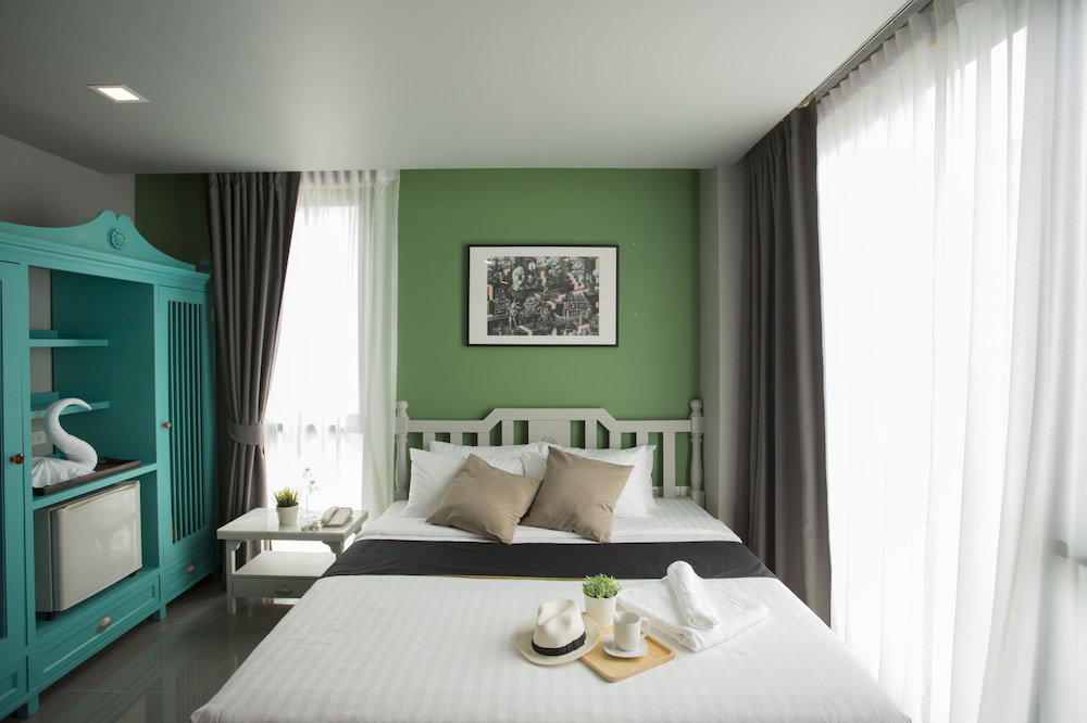 Hotel Heyha Hotel