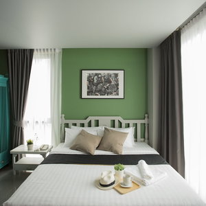 Hotel Heyha Hotel cazare Phra Khanong