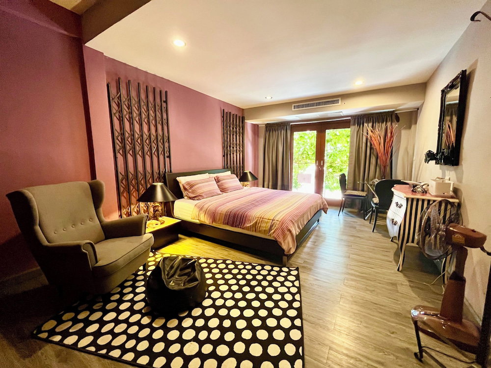 Hotel Winnine Cozy Home