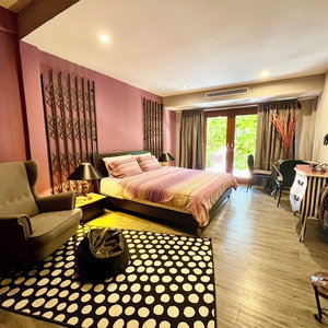 Hotel Winnine Cozy Home cazare Phra Khanong