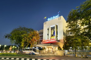 Hotel Royal Rattanakosin Hotel cazare Phra Nakhon