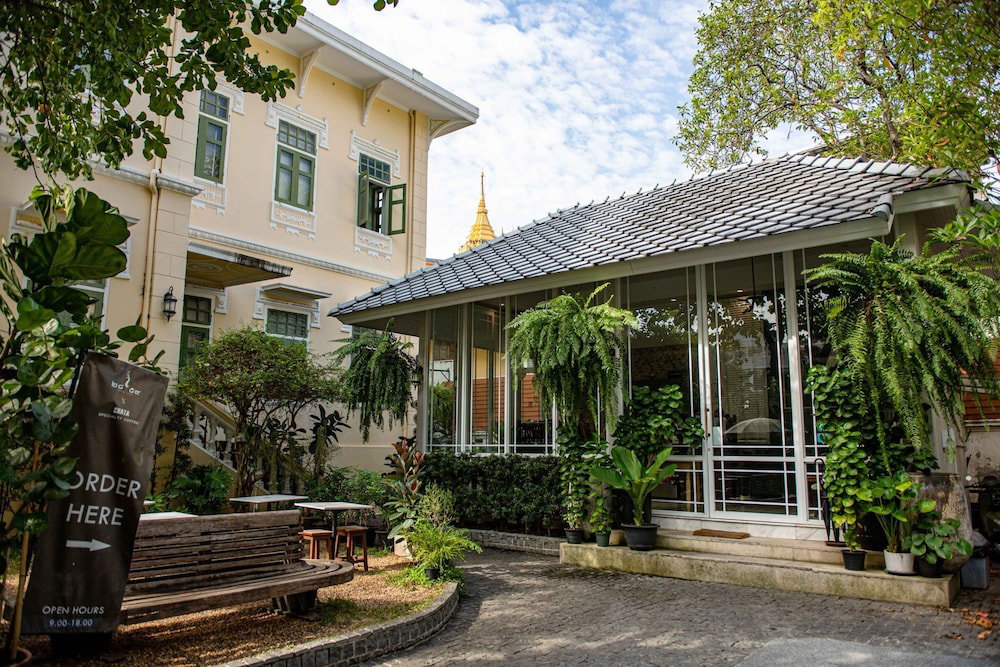 Hotel Baan2459 Heritage House