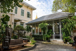 Hotel Baan2459 Heritage House cazare Samphanthawong