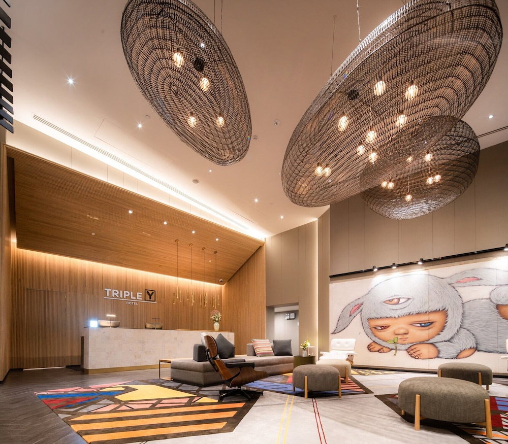 Hotel Triple Y Hotel