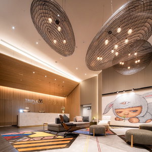 Hotel Triple Y Hotel cazare Pathum Wan