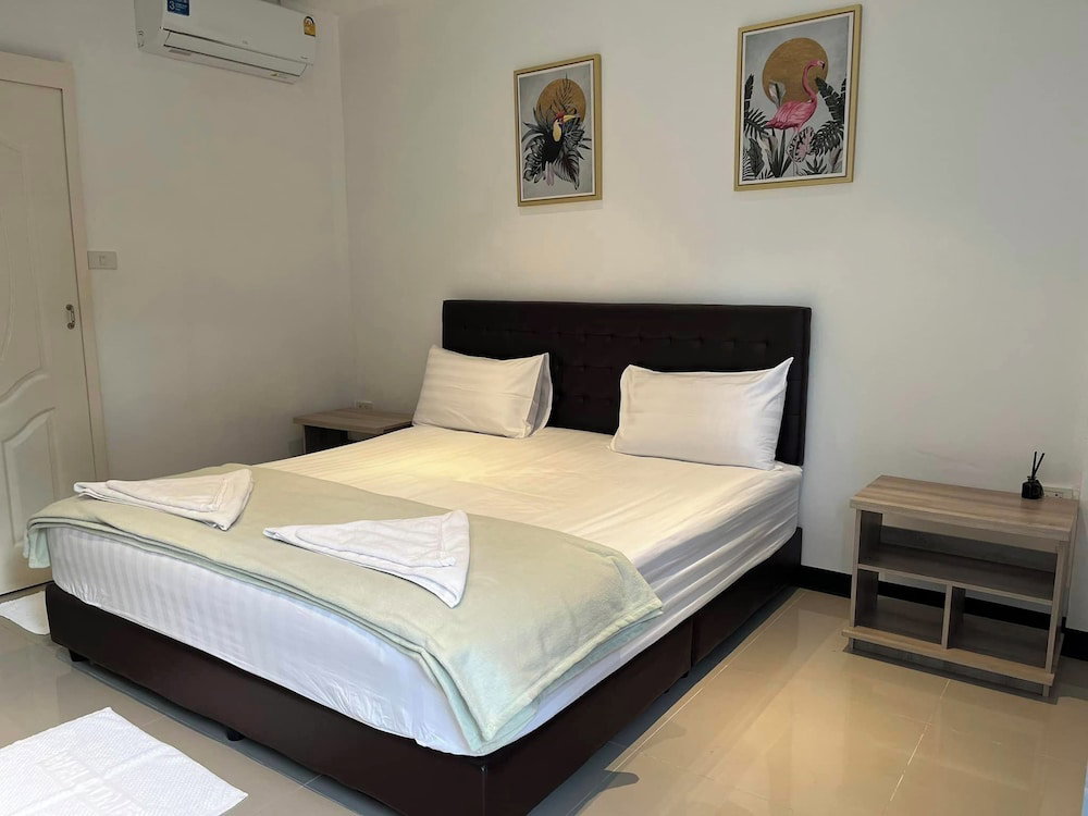 Hotel Arttra Villa