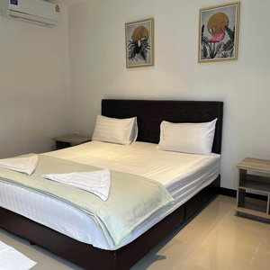 Hotel Arttra Villa cazare Rat Burana