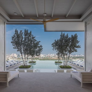 Hotel Eastin Grand Hotel Phayathai cazare Ratchathewi