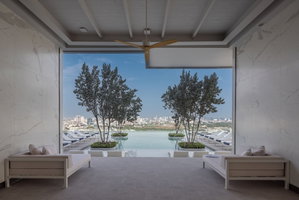 Hotel Eastin Grand Hotel Phayathai cazare Ratchathewi
