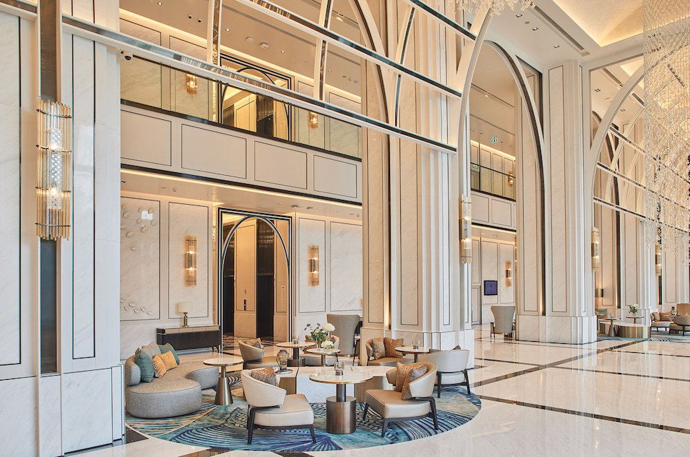 Eastin Grand Hotel Phayathai