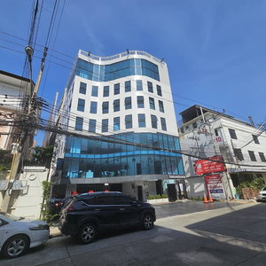 Hotel Area Place Hotel cazare Yan Nawa