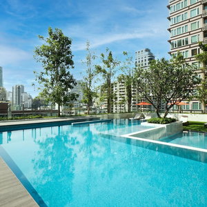 Hotel Silq Hotel And Residence cazare Khlong Toei