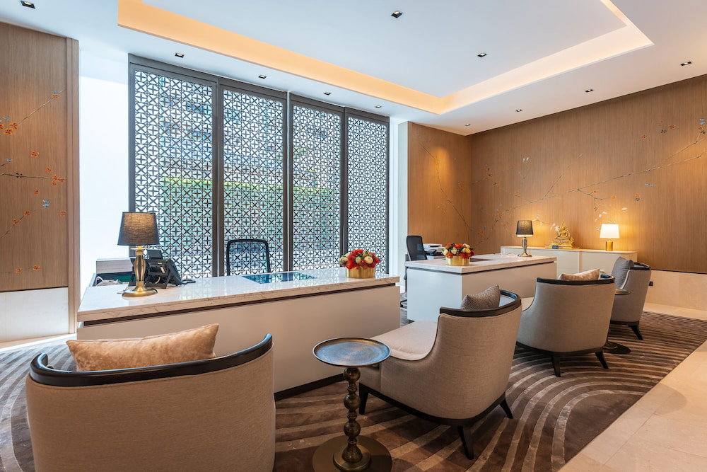 Silq Hotel And Residence