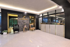 Hotel Floton Bangkok Hotel cazare Bang Kapi