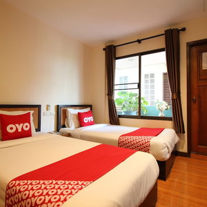 Hotel Pannee Lodge Khaosan (Sha Plus) cazare Phra Nakhon