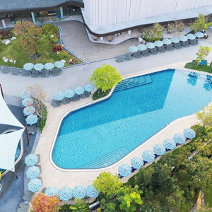 Hotel Ozo North Pattaya cazare Na Kluea
