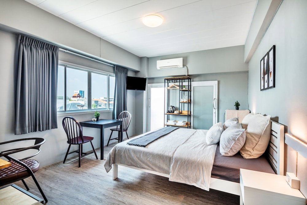 Hotel Penyos Service Apartment