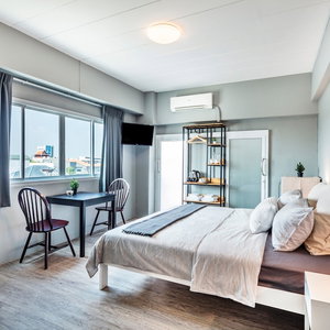 Hotel Penyos Service Apartment cazare Bang Khae
