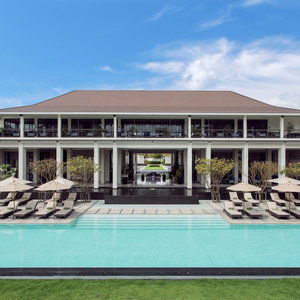 Hotel U Sathorn Bangkok cazare Khlong Toei