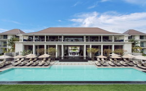 Hotel U Sathorn Bangkok cazare Khlong Toei
