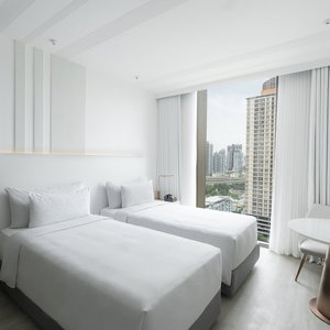 Hotel Innside By Meliá Bangkok Sukhumvit cazare Khlong Toei