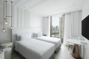 Hotel Innside By Meliá Bangkok Sukhumvit cazare Khlong Toei
