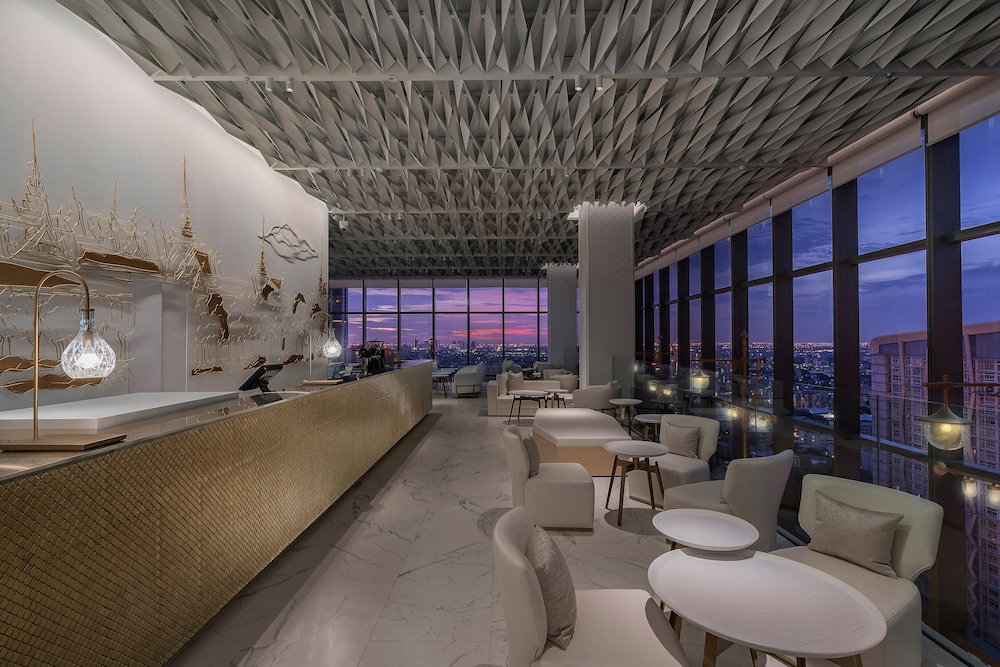 Innside By Meliá Bangkok Sukhumvit