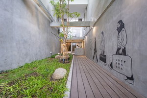 Hotel Lost Inn Bkk cazare Phra Nakhon